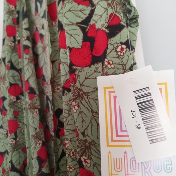 LuLaRoe Joy - Picture 1 of 3